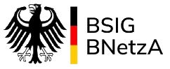 bundesamt für sicherheit in der informationstechnik und bundesnetzagentur